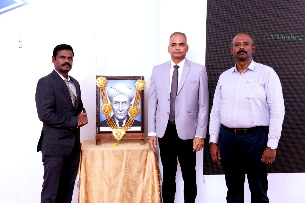 59th Engineers’ Day Celebrations - 2026